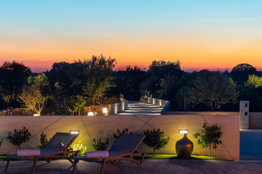 Experience the unspoiled and peaceful environment