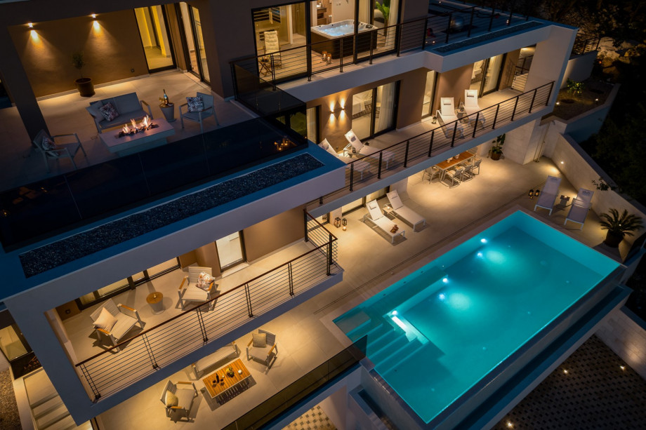 Perfect home-away-from-home, your private and luxurious oasis