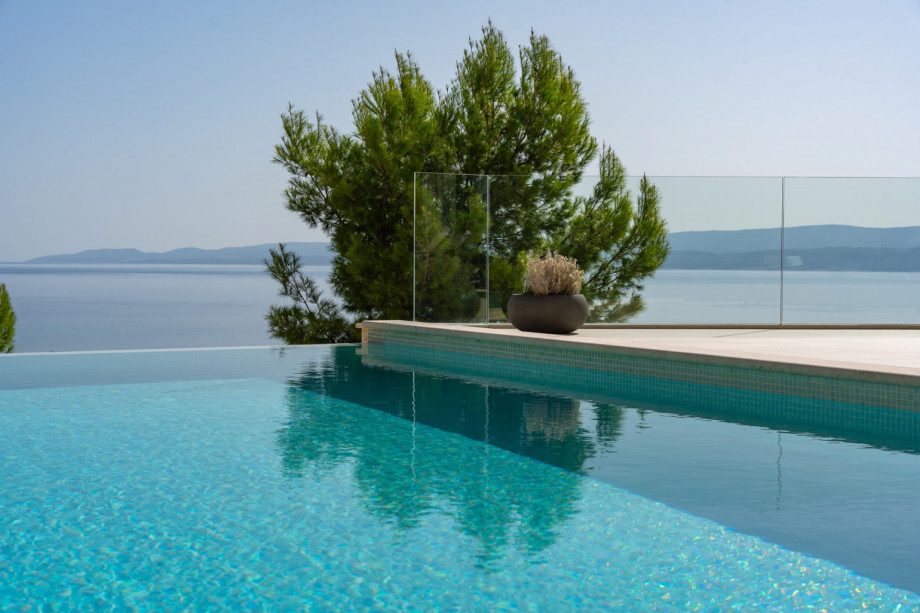 Property is so nicely decorated and well organized to be a perfect option for more generation families or a group of friends