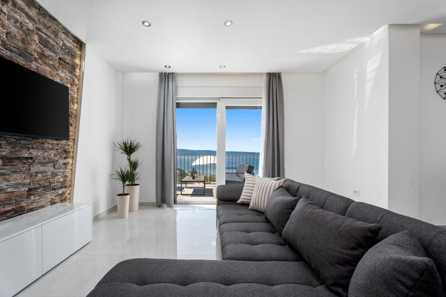 Fully air-conditioned with free WiFi.