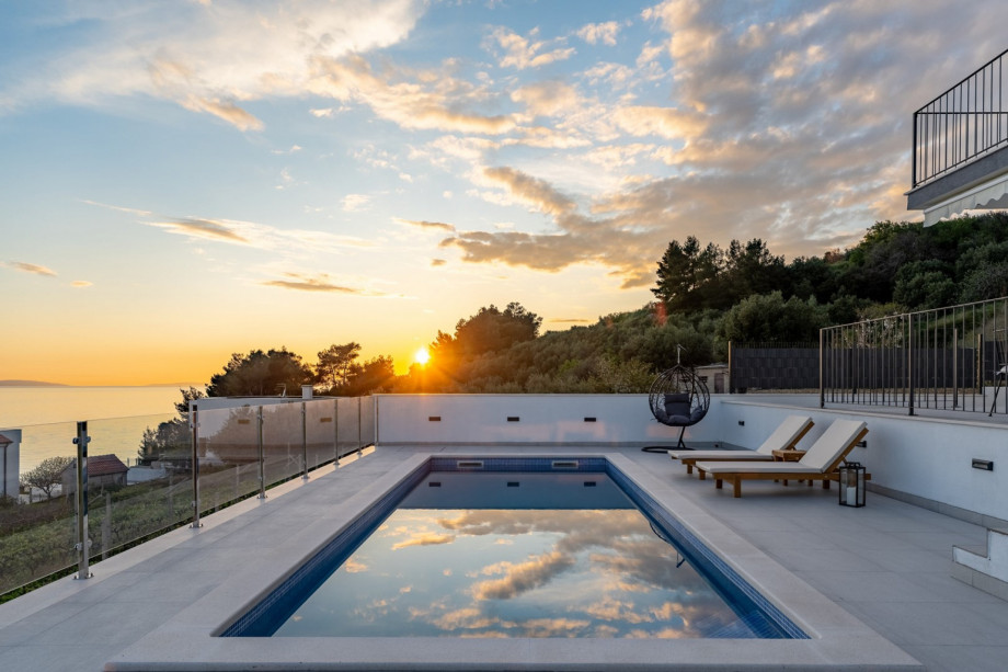 Very nice location and a perfect accommodation for relaxed family vacations to make you feel home away from home