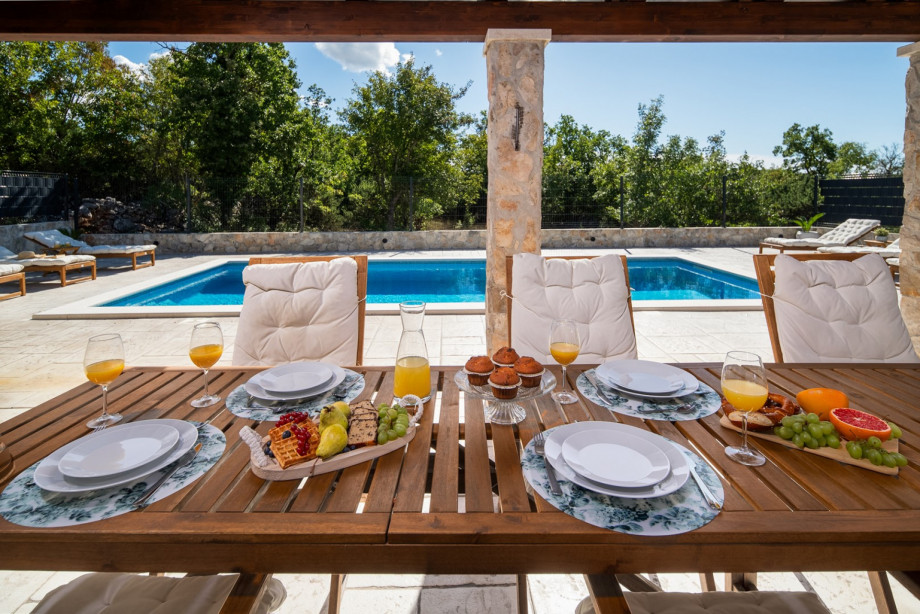 A private haven designed for relaxation and rejuvenation.