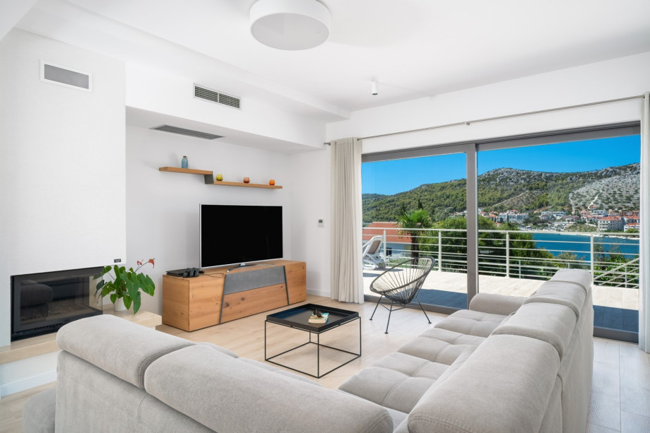 Upon arrival, your hosts will give you much useful information about places to visit