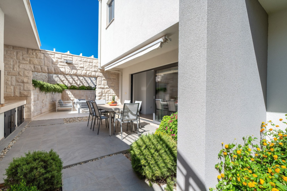 This location is well-liked by families seeking a peaceful family vacation