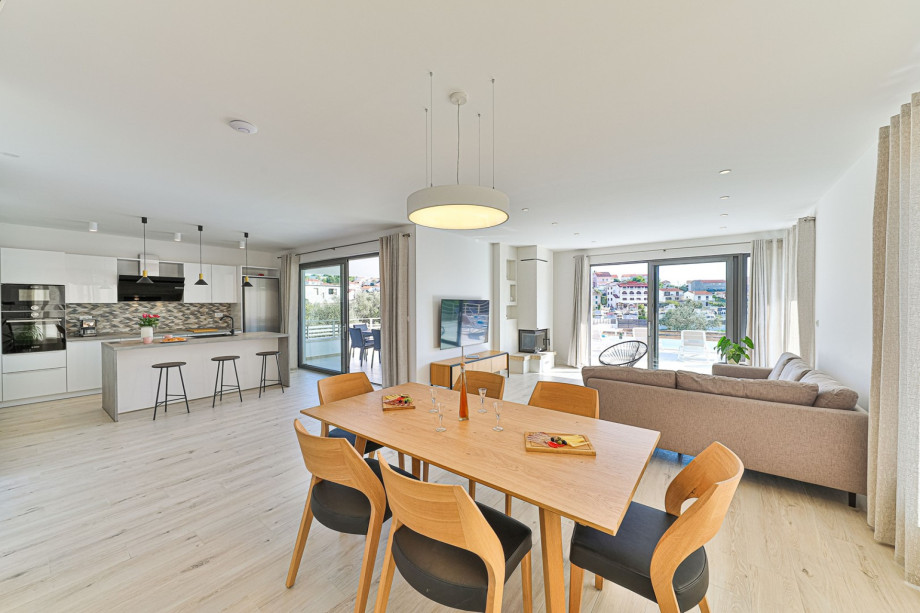 A very elegant and cozy home for an unforgettable vacation