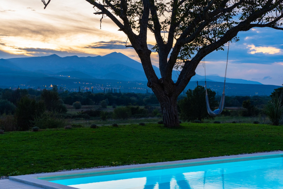 Villa Providenca is very well organized, and all offered is exclusively for you