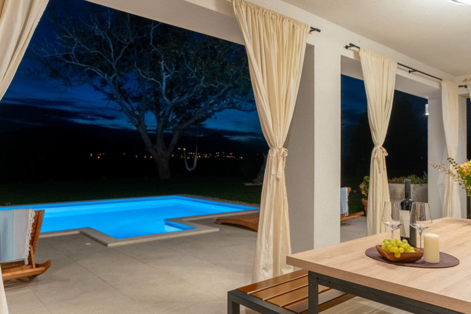 Feel a real rural way of life, in a very peaceful environment