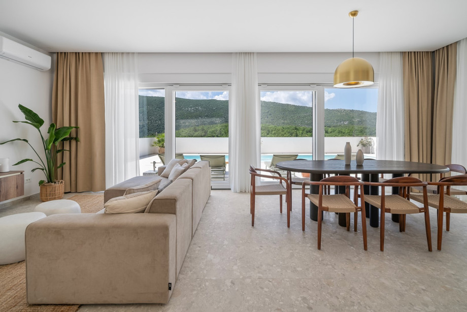 Upon arrival, your hosts will give you much useful information about places to visit