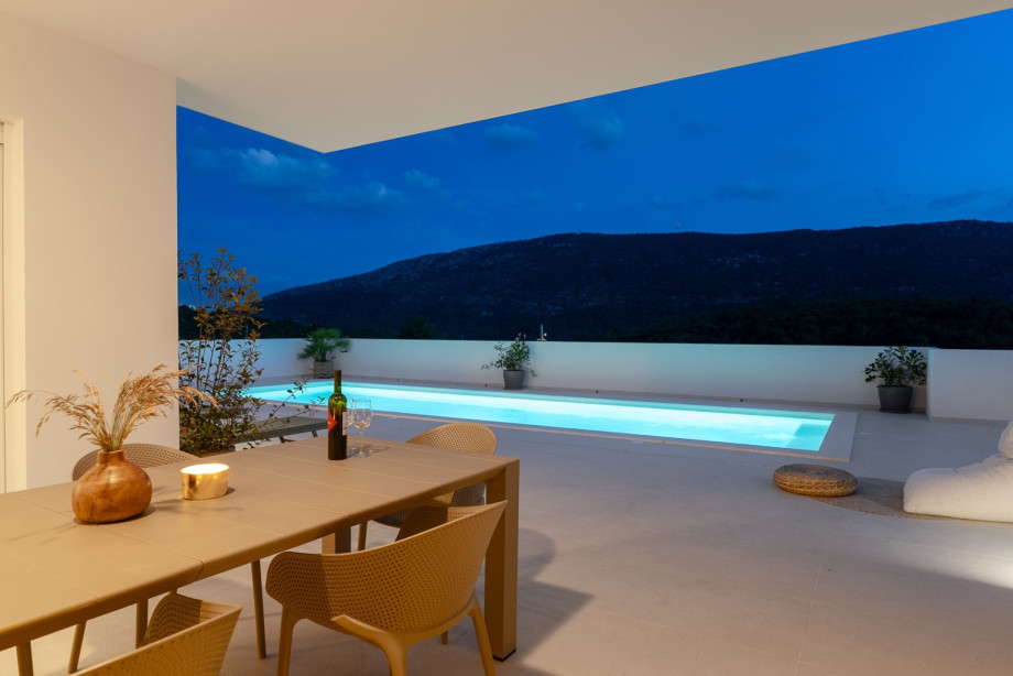 Feel a real rural way of life, in a very peaceful environment