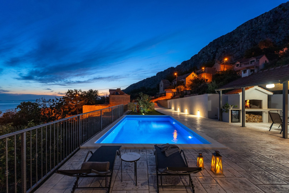 Perfect place to spend a peaceful vacation 