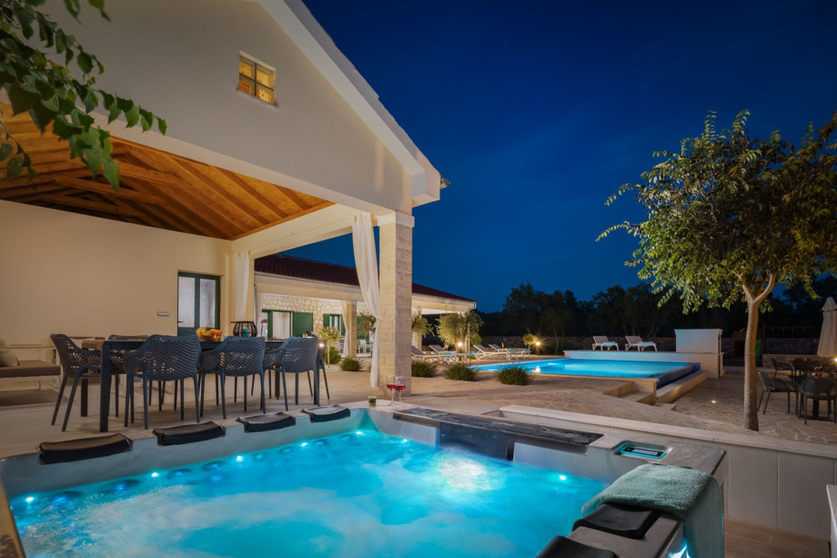 Come and enjoy this hidden part of the Šibenik hinterland