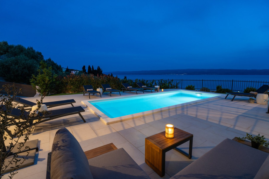 Come and taste the unspoiled and easy way of living in Dalmatia