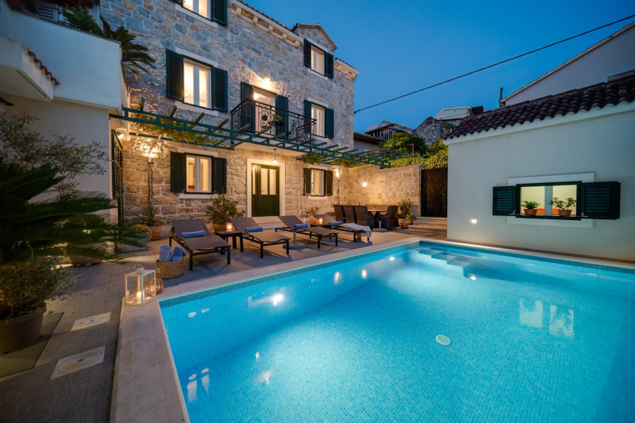 The perfect home away from home for family gatherings or a group of friends