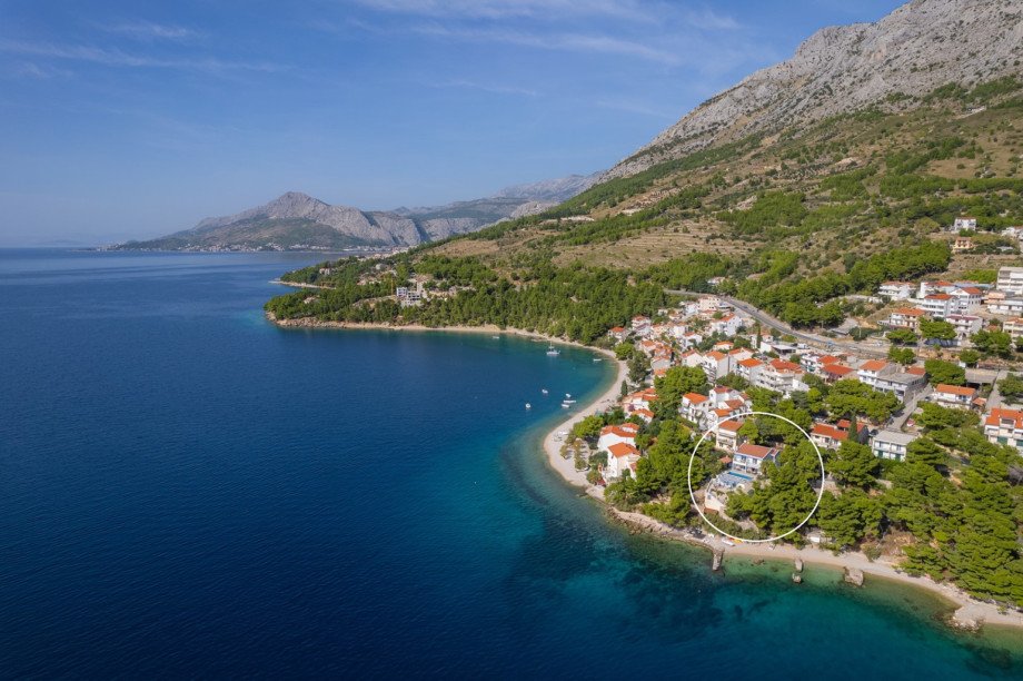 Car is necessary as then you can feel more free to explore the neighborhood and the nearby attractions