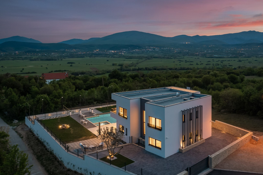 Explore untouched areas of interesting old villages, and a variety of terrain