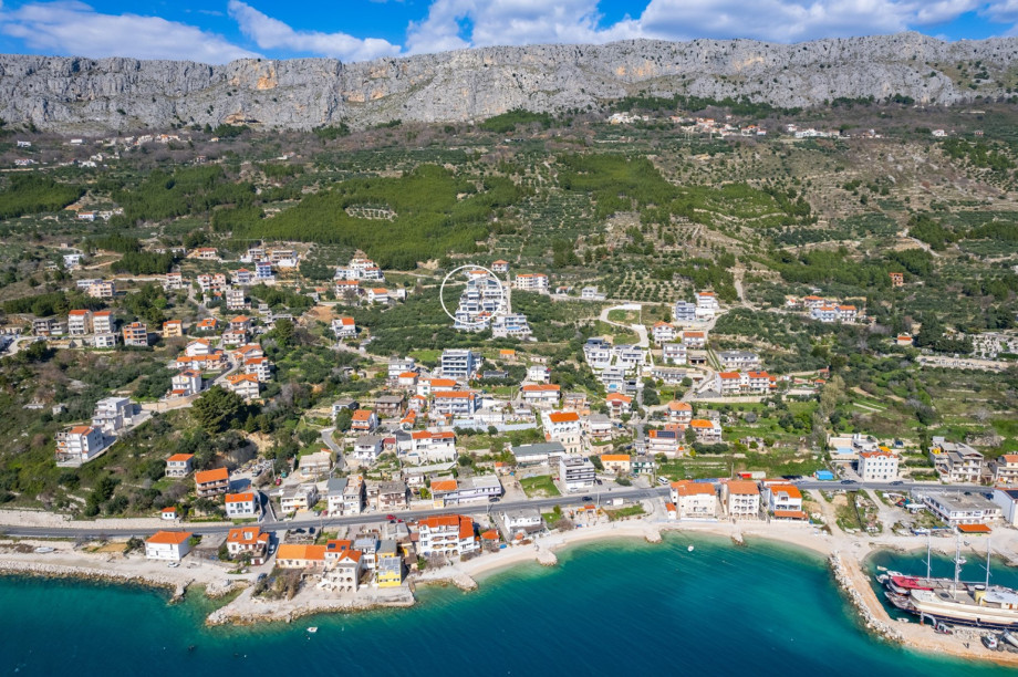 Situated in a quiet location in the famous village of Krilo Jesenice