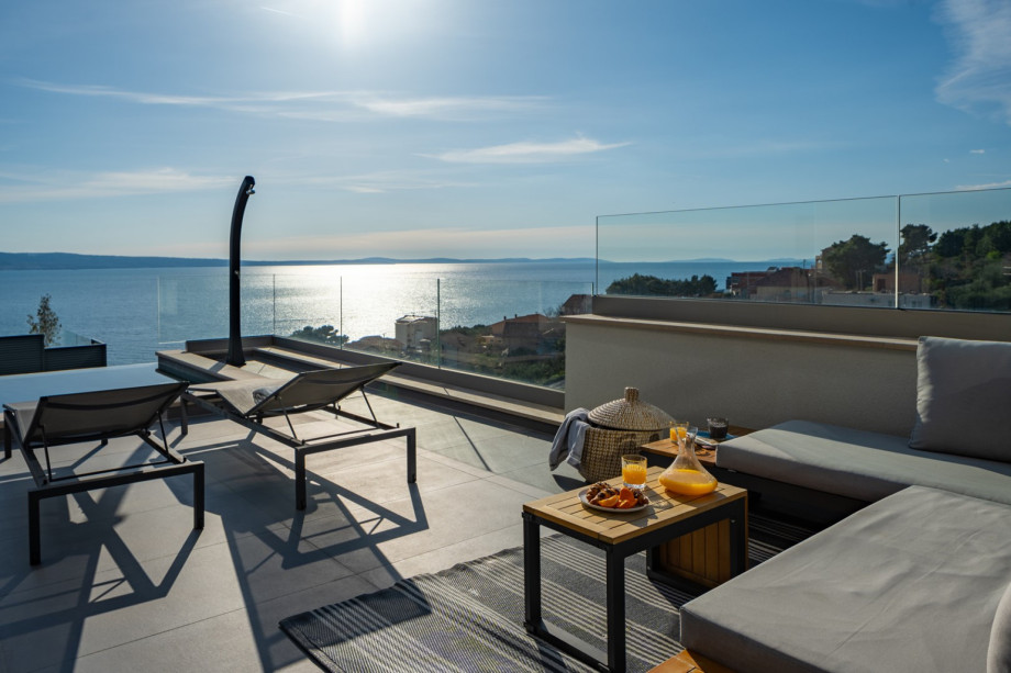 The perfect home away from home for family gatherings or a group of friends