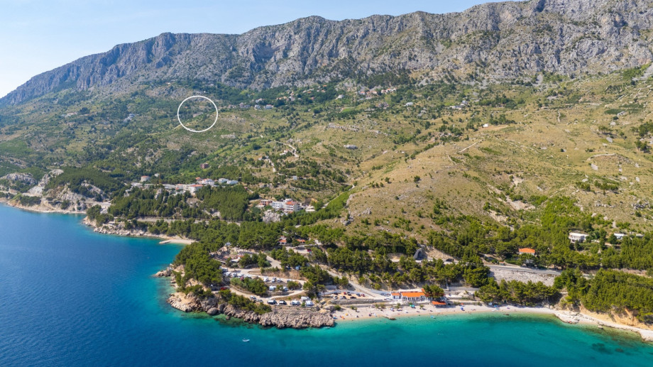 Enjoy everything that this pristine region of Lokva Rogoznica has to offer