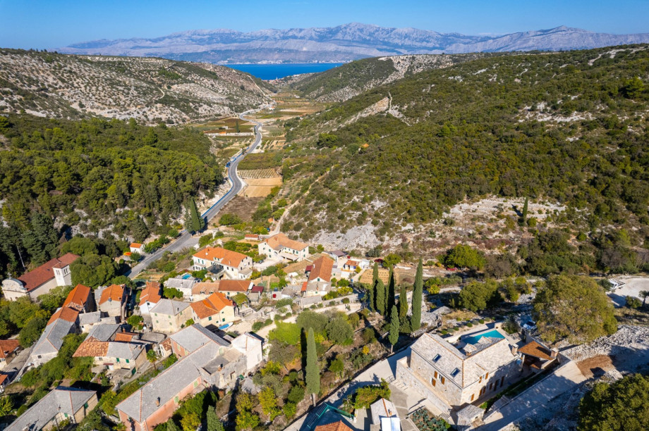 Dol is a place that will truly take you back in time.