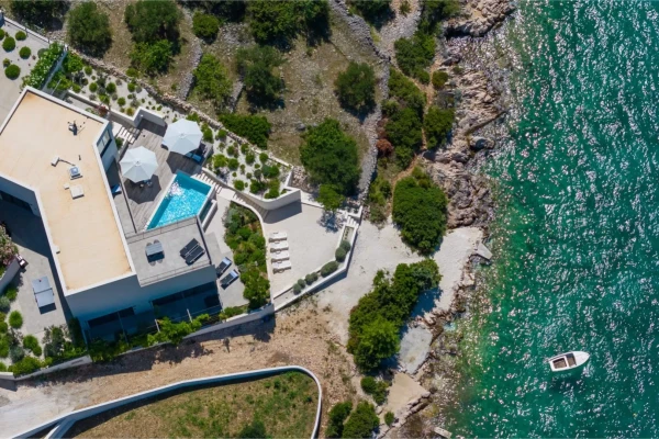 The Ultimate Guide to Renting Private Villas in Split, Croatia (2026)