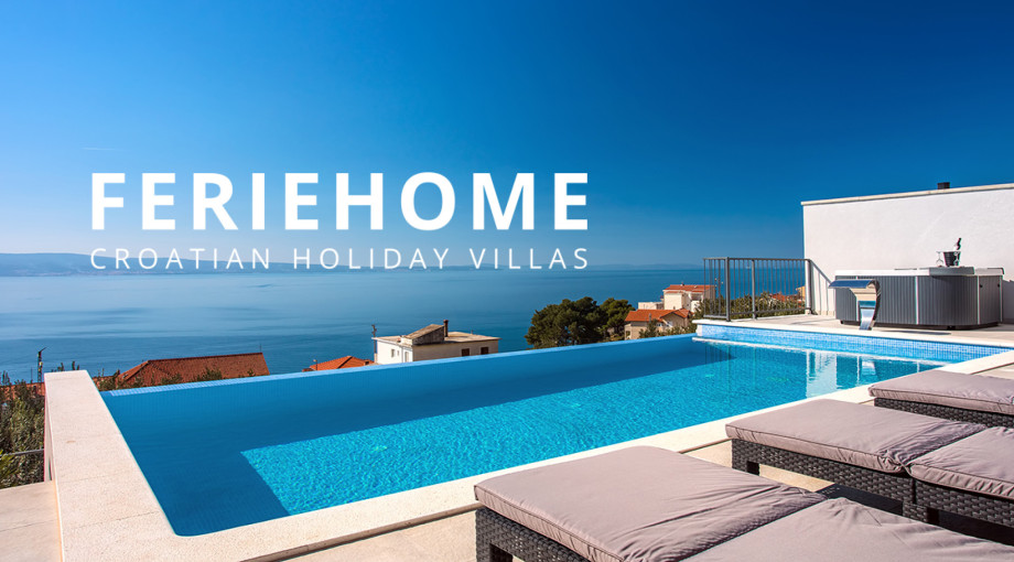 FerieHome Agency: How to choose the perfect vacation villa in Croatia