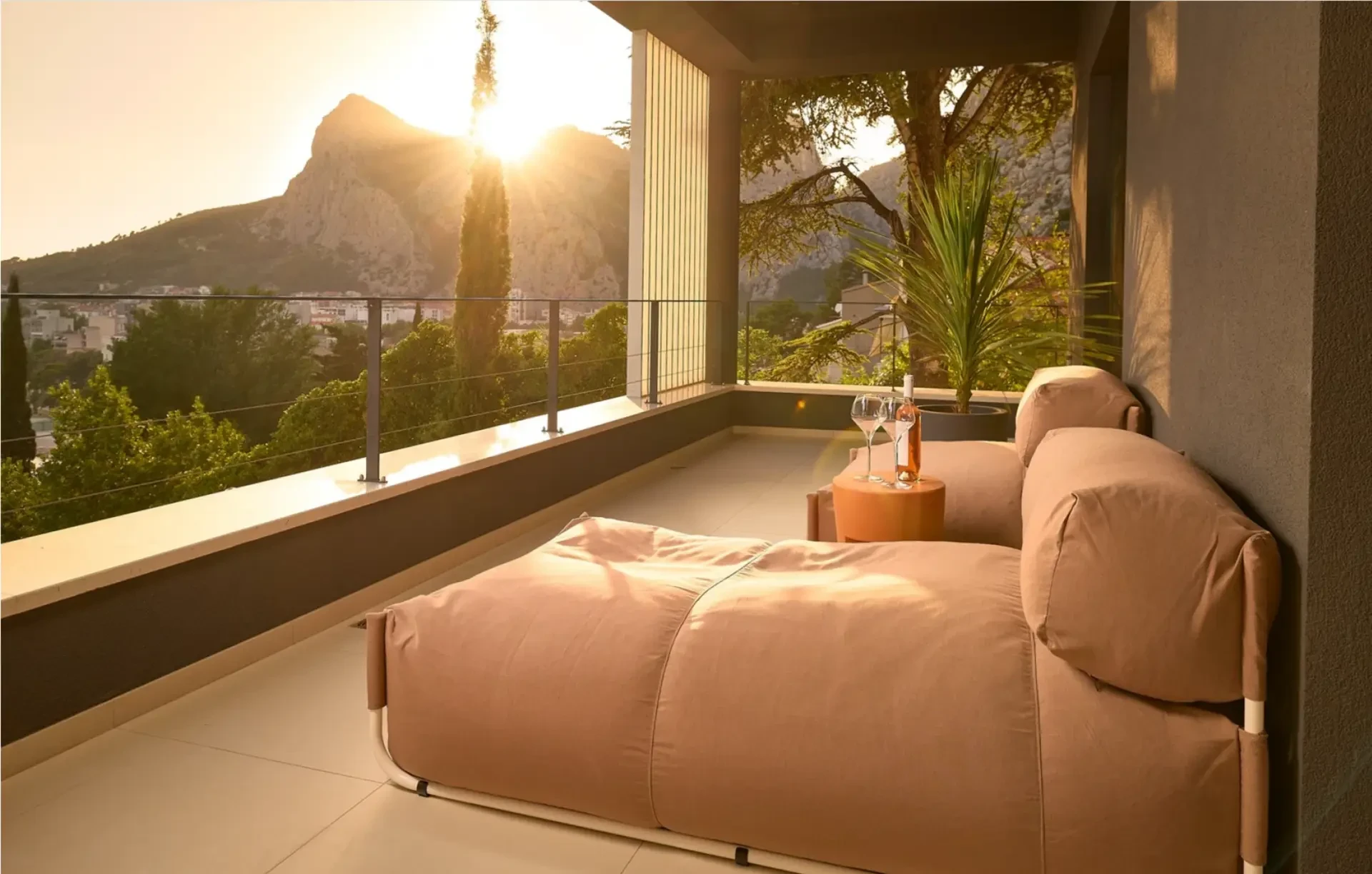 Ihr Traumurlaub 2026 beginnt in einer dalmatinischen Villa