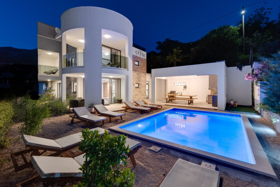 Villa Cvita