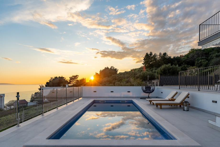 Very nice location and a perfect accommodation for relaxed family vacations to make you feel home away from home