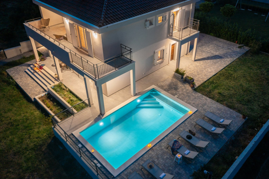 Book your stay today and indulge in the serene beauty of this exceptional beachfront villa