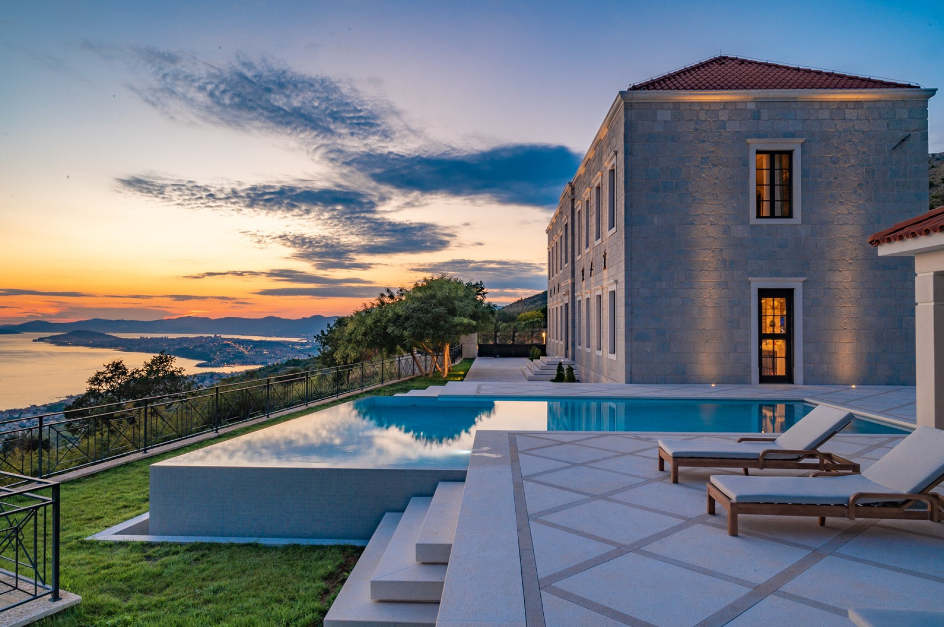 Luxury Villas Croatia
