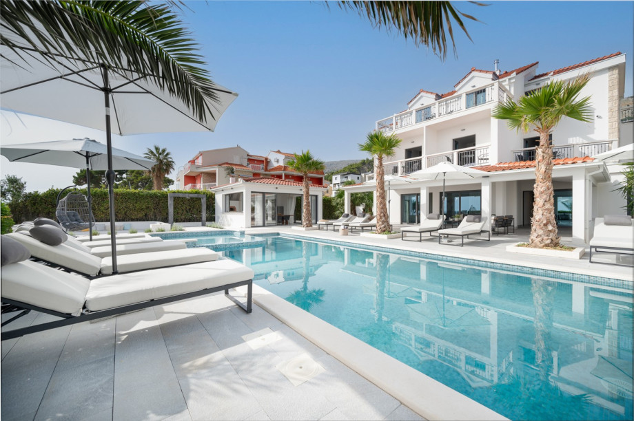 Upon arrival, your hosts will give you much useful information about places to visit