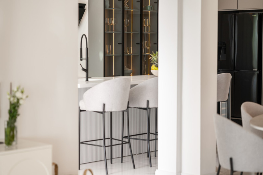 It is equipped with all the necessary facilities that a modern guest needs for a very pleasant stay