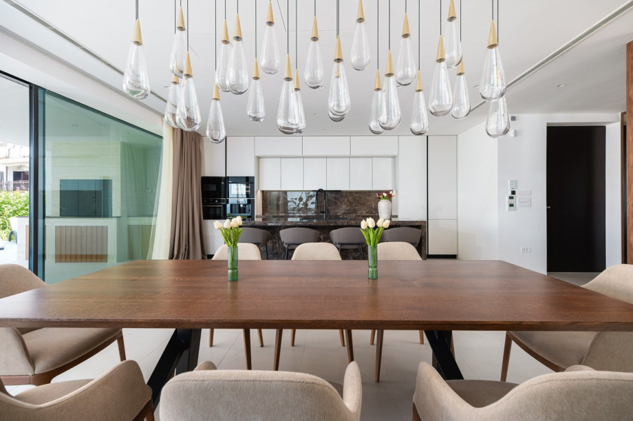 Villa Meliora is fully air-conditioned and all offered is exclusively for your use