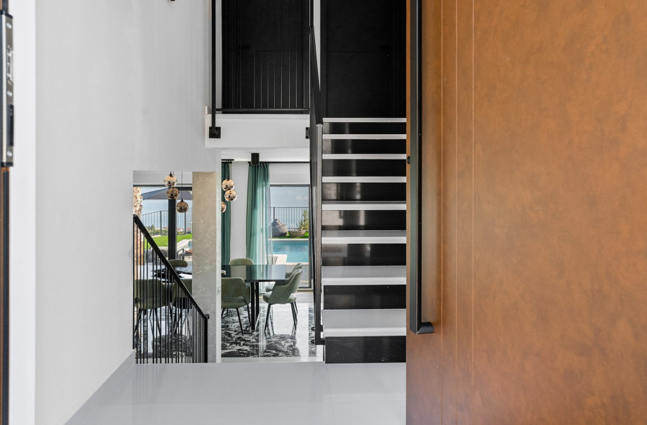 Wir freuen uns auf Sie. Buchen Sie noch heute Ihren Traumurlaub in der Villa El Capitano!