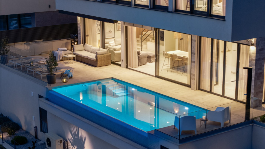 The perfect home away from home for family gatherings or a group of friends