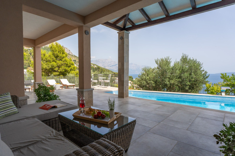 Perfect location for your perfect stay, come & enjoy your well deserved holiday