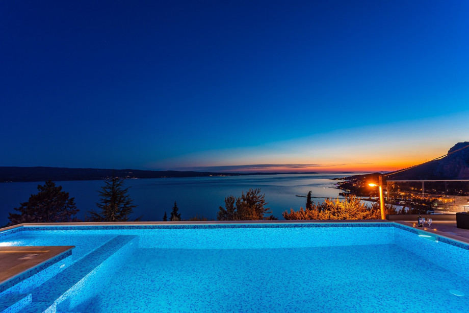 All you need to make this your home away from home