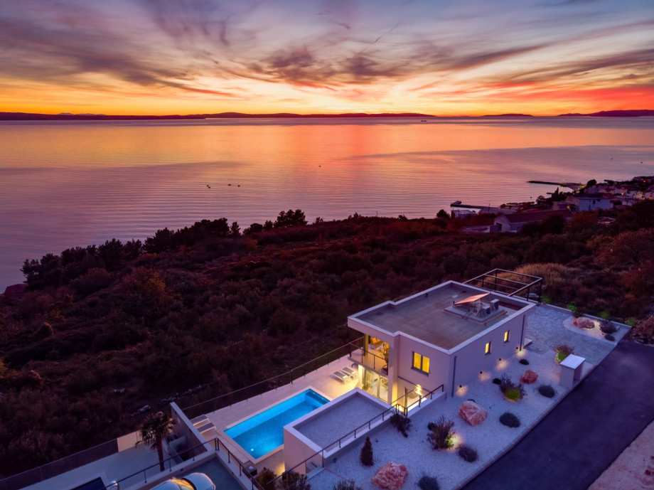 Whole area offers a lot of possibilities to make your holidays more interesting