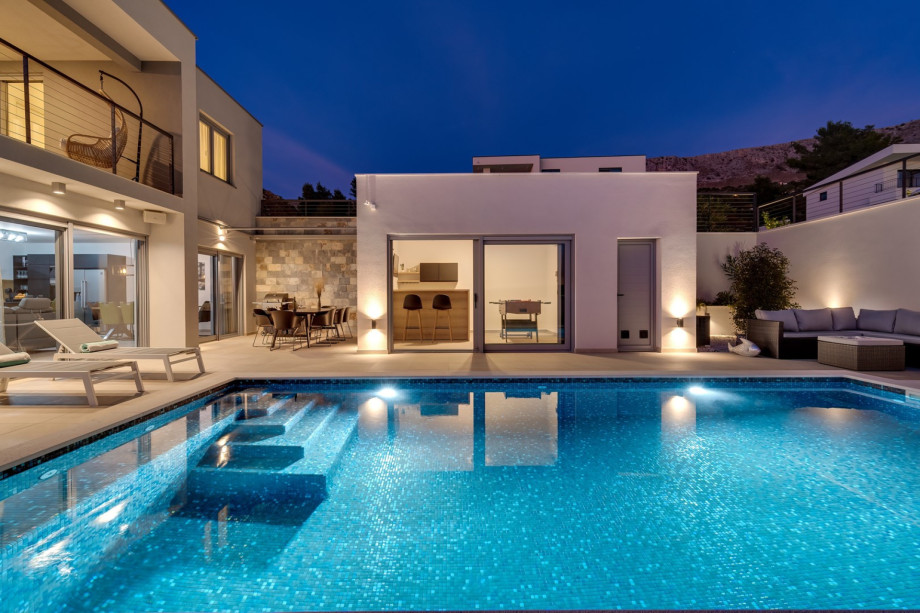 Perfect base for day tours as you are located close to many attractions and activity possibilities.