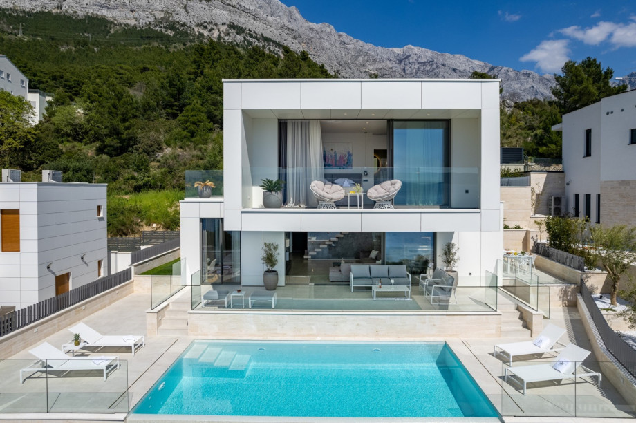 Very nice location and perfect accommodation for relaxed family vacations to make you feel like a home away from home