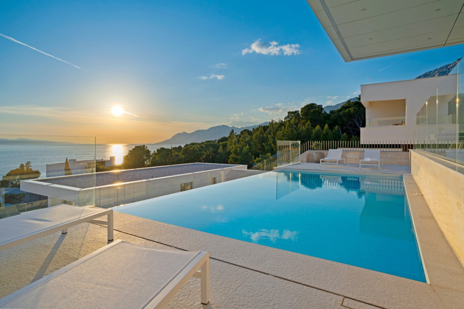 Simply the perfect choice for a stay with family or friends.