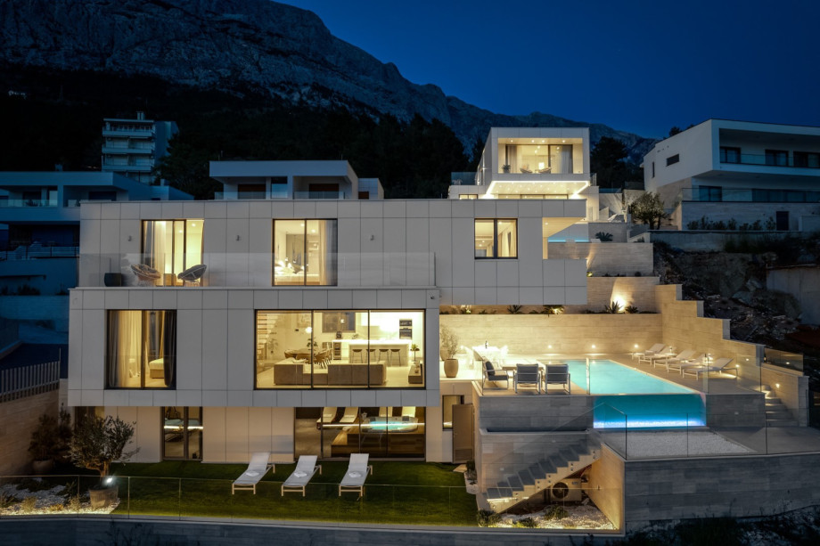 Simply the perfect choice for a stay with family or friends.