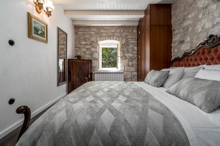 Bedroom No1 is on the first floor