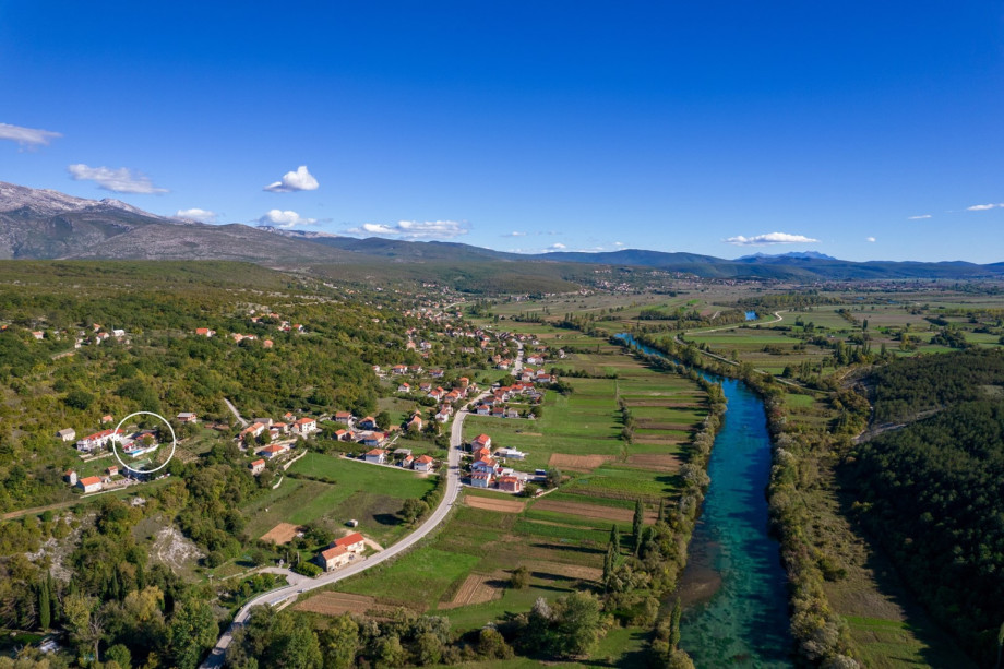 Explore untouched areas of interesting old villages, and a variety of terrain