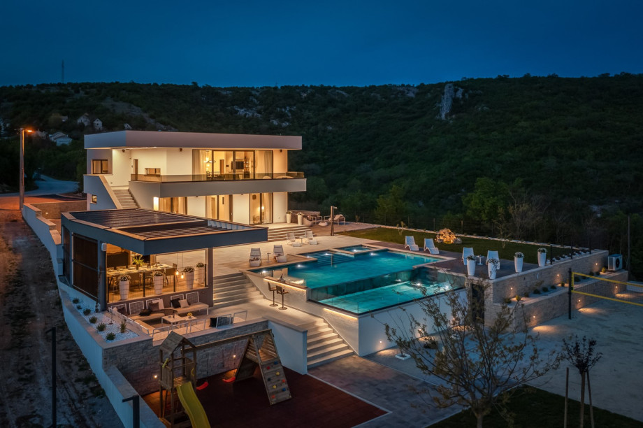 Very nice location and perfect accommodation for relaxed family vacations to make you feel like a home away from home