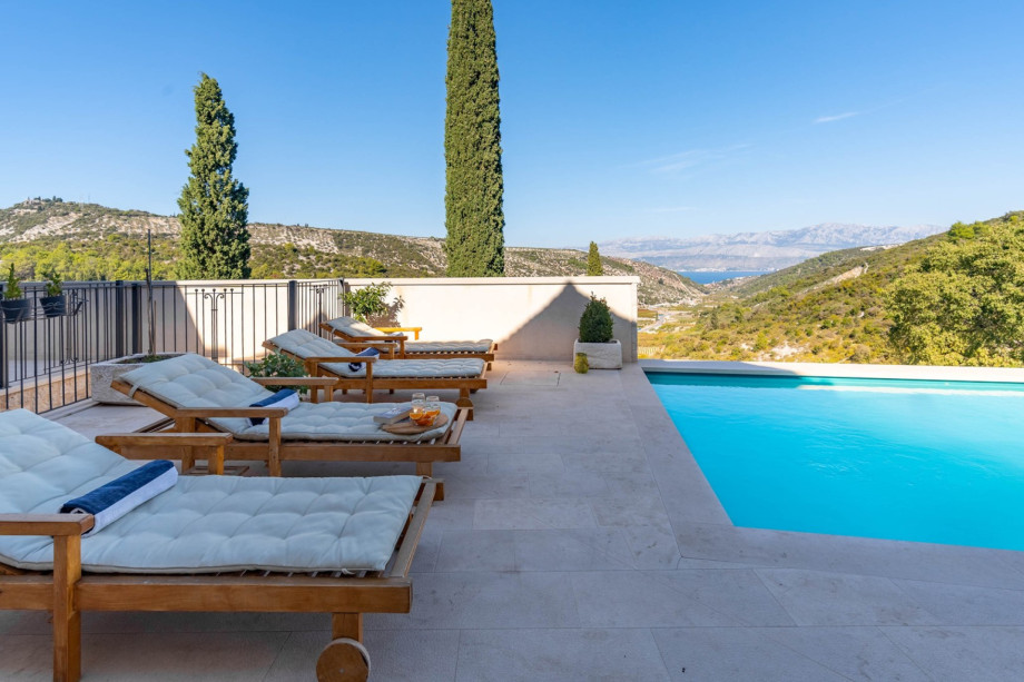 It is a perfect property for a relaxing family vacation.