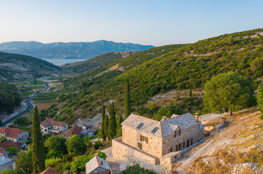 This former fishing village is enchanting with a charming old town, and a romantic harbor.