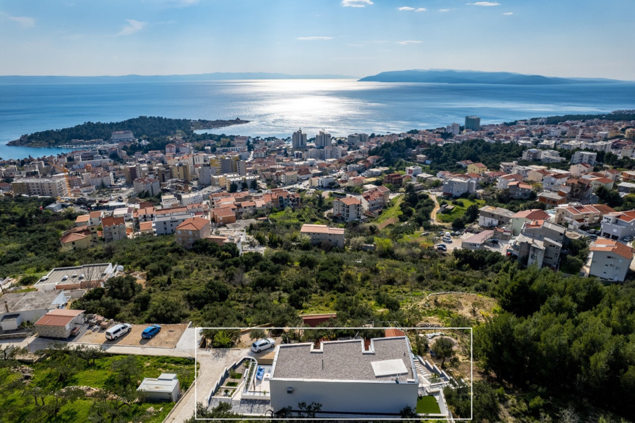 Pool with a Chlorine-Free water system that is gentle and much healthier for your body.