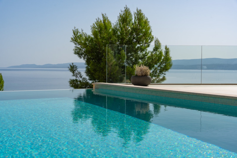 Property is so nicely decorated and well organized to be a perfect option for more generation families or a group of friends