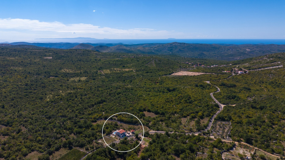 There is also a Video Surveillance at the entrance of the property, Increased security adds peace of mind during your stay.